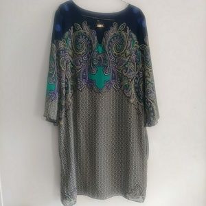 Women's dress